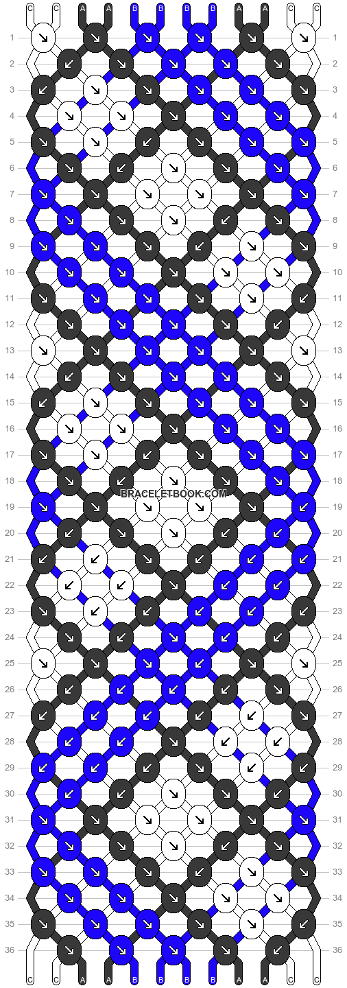 Normal pattern #162724 variation #328406 pattern