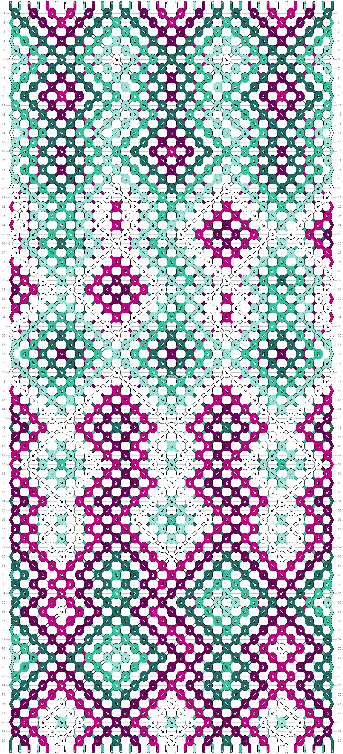 Normal pattern #162746 variation #328411 pattern