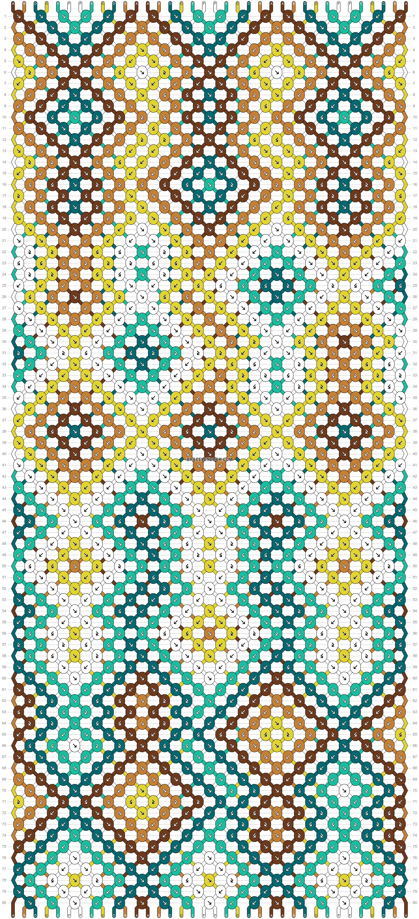 Normal pattern #162746 variation #328412 pattern