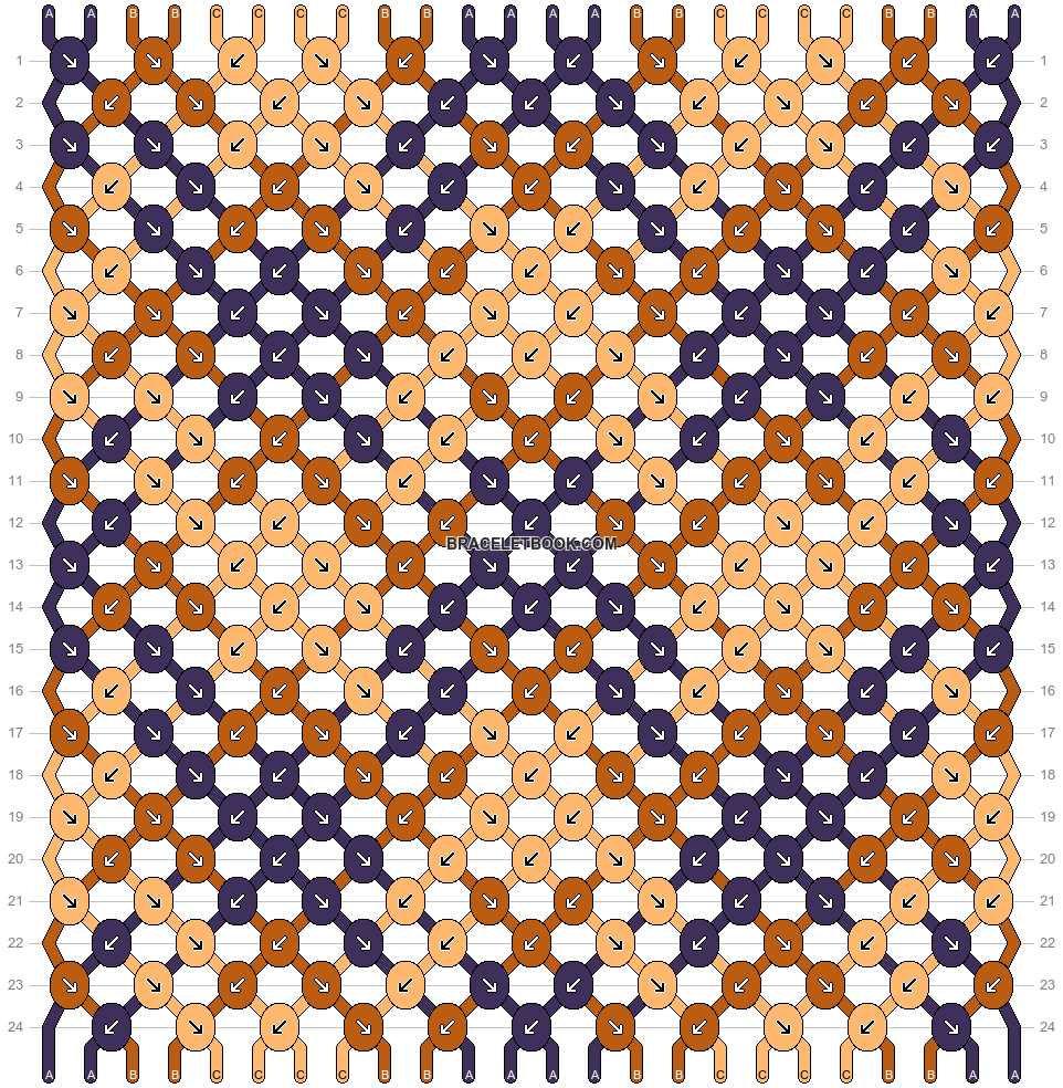 Normal pattern #162758 variation #328426 pattern