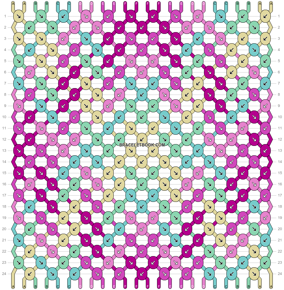Normal pattern #162758 variation #328428 pattern