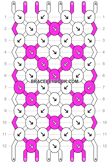 Normal pattern #162733 variation #328457 pattern