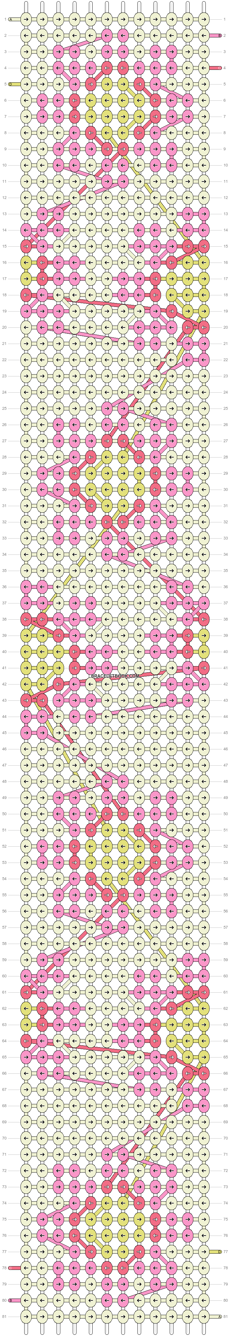 Alpha pattern #104254 variation #328488 pattern