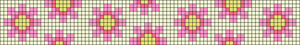 Alpha pattern #104254 variation #328488