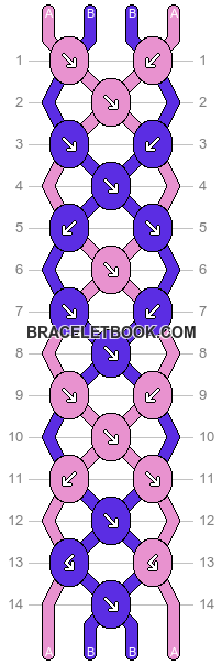 Normal pattern #161650 variation #328496 pattern