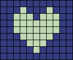 Alpha pattern #21401 variation #328500