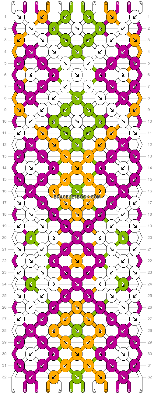 Normal pattern #162790 variation #328520 pattern