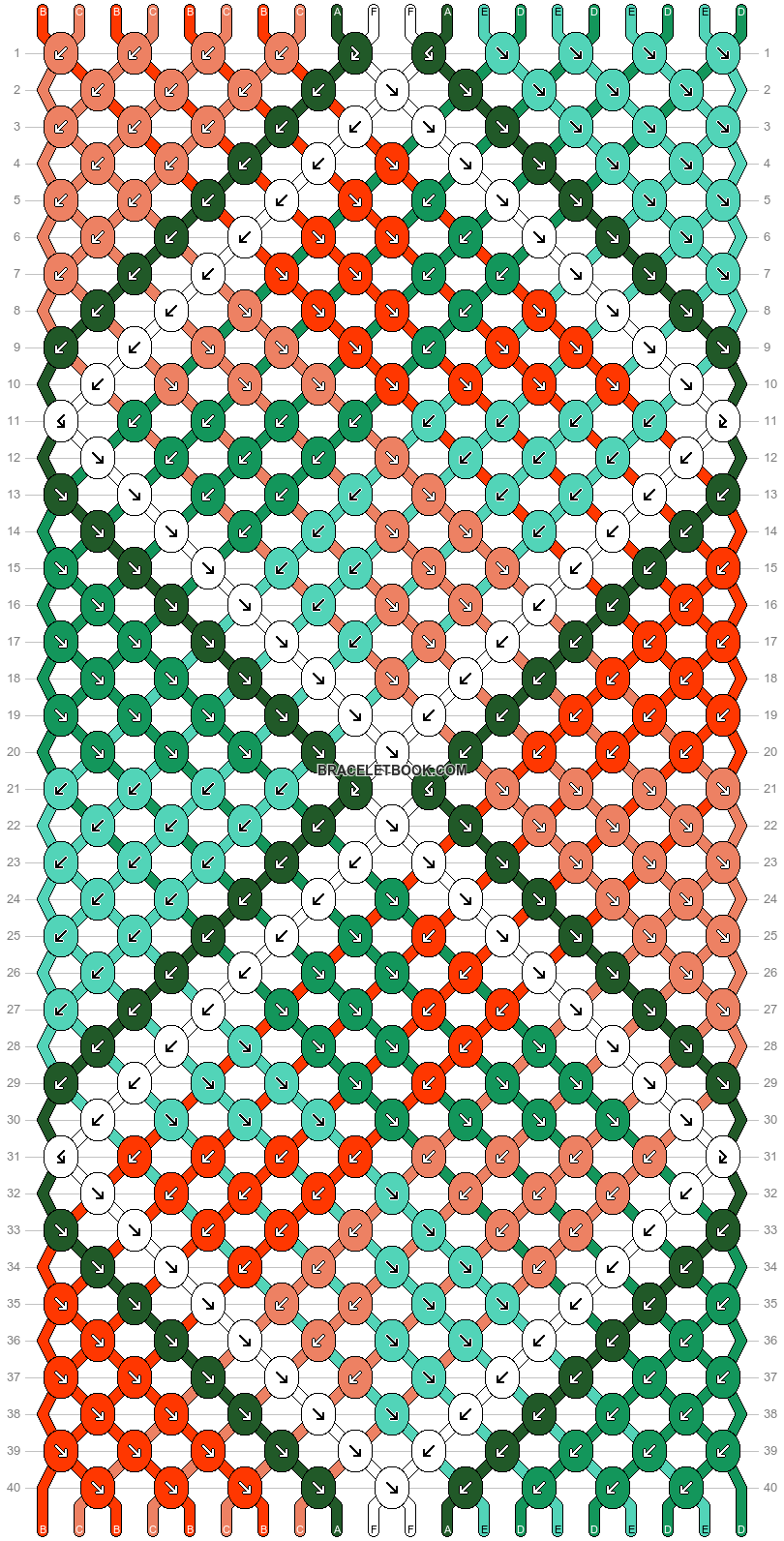 Normal pattern #162774 variation #328522 pattern