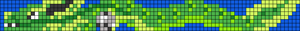 Alpha pattern #150873 variation #328565
