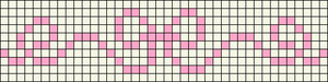 Alpha pattern #162242 variation #328570