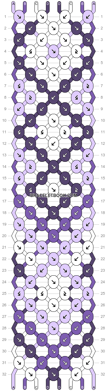 Normal pattern #162356 variation #328577 pattern