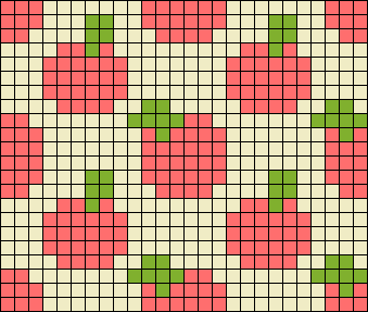 Alpha pattern #162807 variation #328579 preview