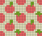 Alpha pattern #162807 variation #328579