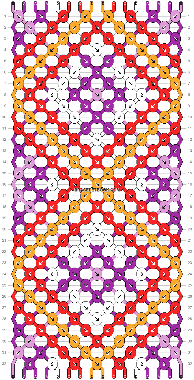 Normal pattern #162628 variation #328582 pattern