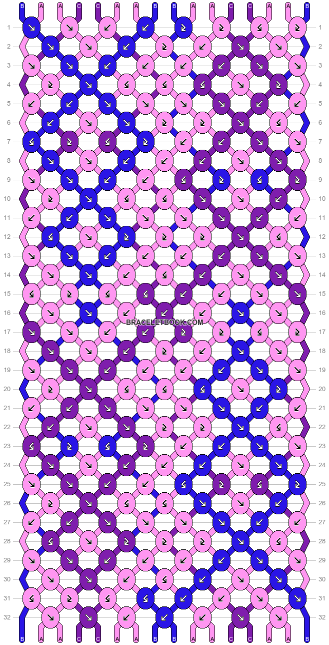 Normal pattern #160370 variation #328583 pattern