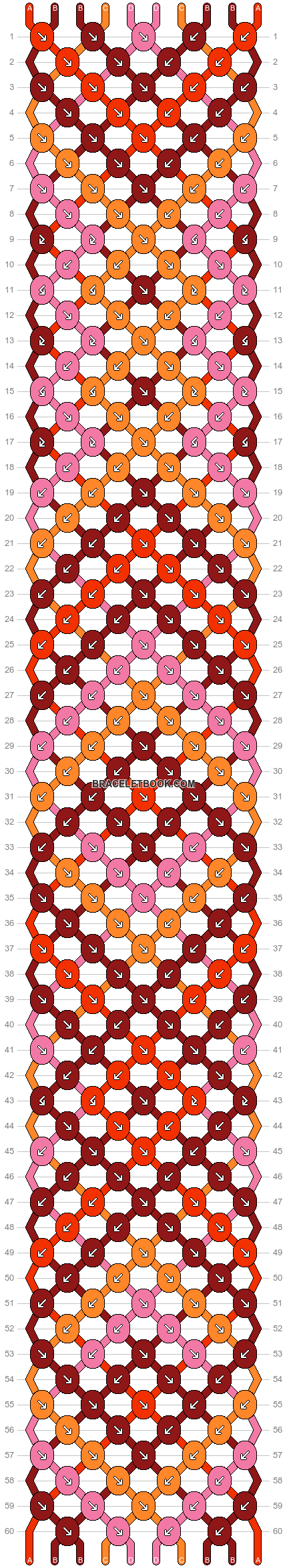 Normal pattern #156383 variation #328584 pattern