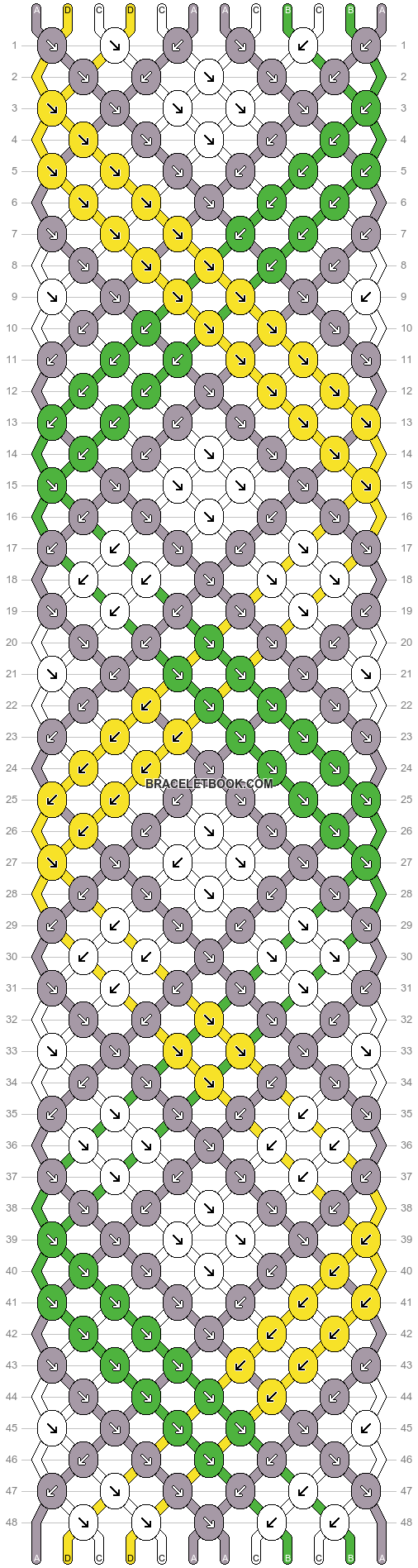 Normal pattern #162815 variation #328592 pattern