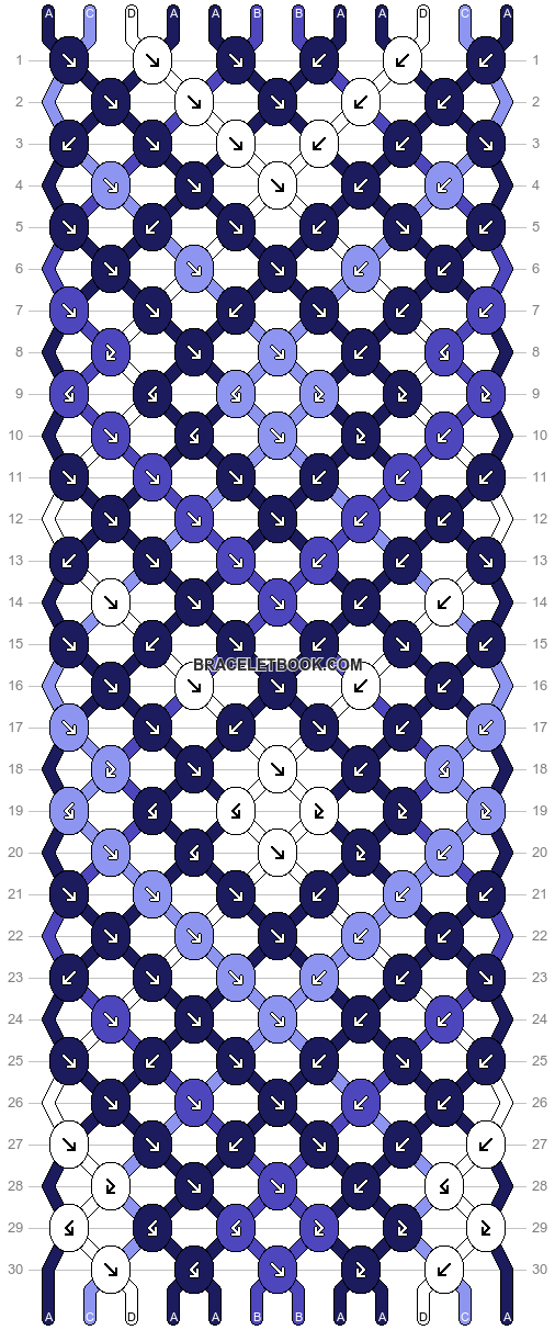 Normal pattern #160565 variation #328593 pattern