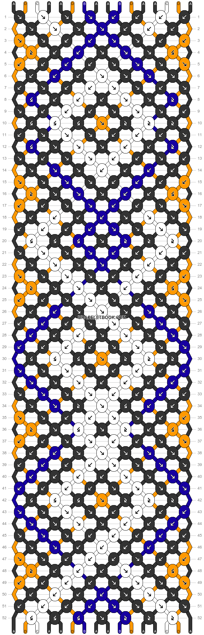 Normal pattern #18534 variation #328611 pattern