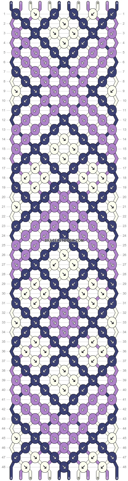 Normal pattern #162815 variation #328612 pattern