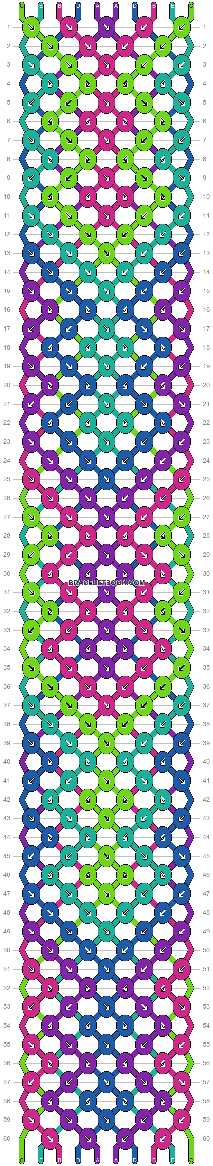 Normal pattern #156472 variation #328630 pattern