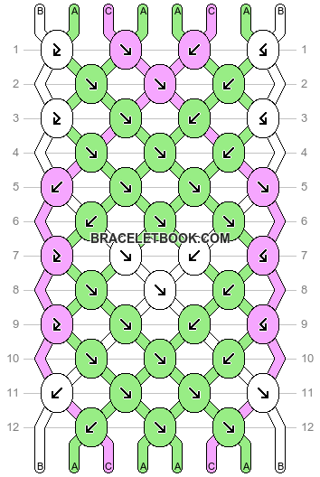 Normal pattern #161913 variation #328635 pattern