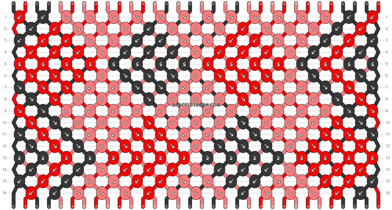 Normal pattern #158496 variation #328641 pattern