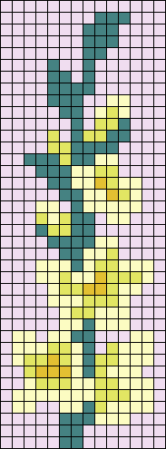 Alpha pattern #162814 variation #328645 preview