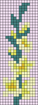 Alpha pattern #162814 variation #328645