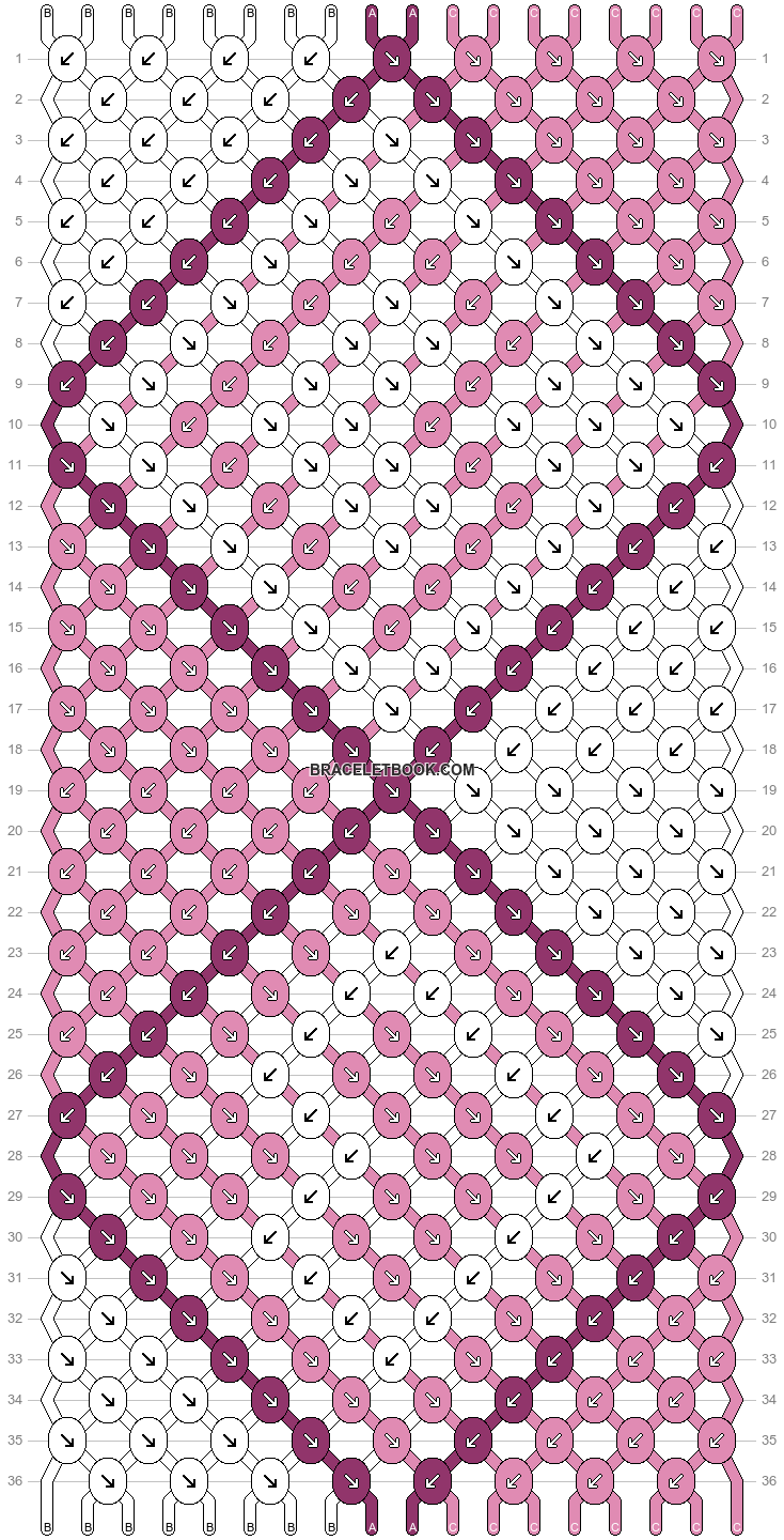 Normal pattern #162829 variation #328651 pattern