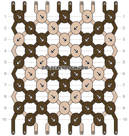 Normal pattern #162809 variation #328668 pattern