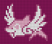 Alpha pattern #162696 variation #328675
