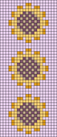 Alpha pattern #162736 variation #328690