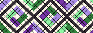 Normal pattern #161932 variation #328712