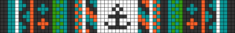 Alpha pattern #18310 variation #328738 preview