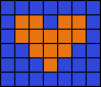 Alpha pattern #48364 variation #328787