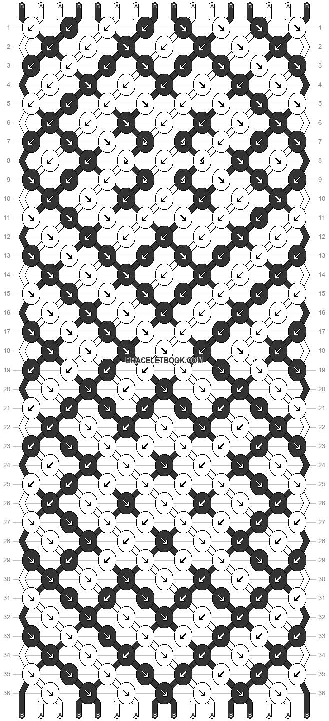 Normal pattern #161562 variation #328792 pattern