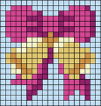 Alpha pattern #161816 variation #328797