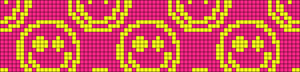 Alpha pattern #67005 variation #328808