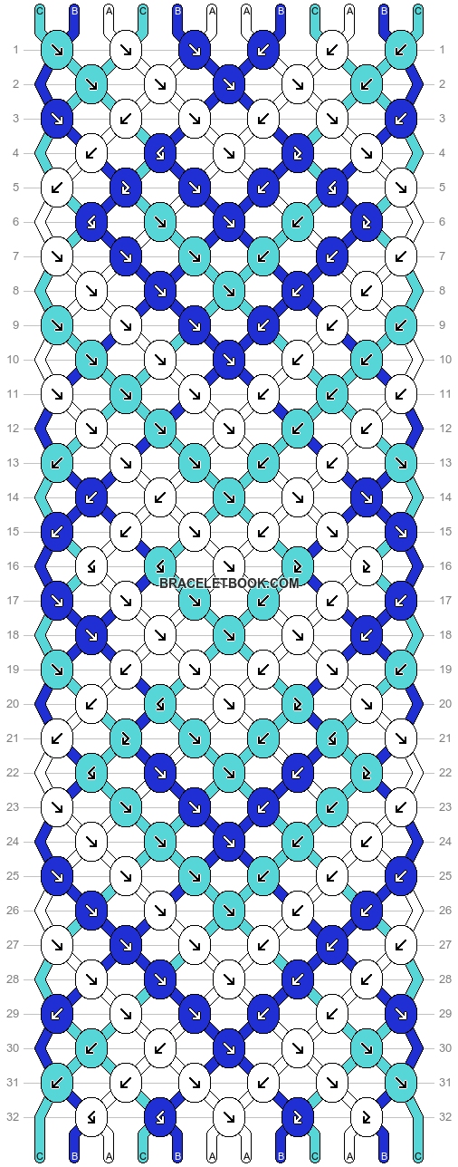 Normal pattern #162846 variation #328811 pattern