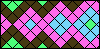 Normal pattern #128064 variation #328815
