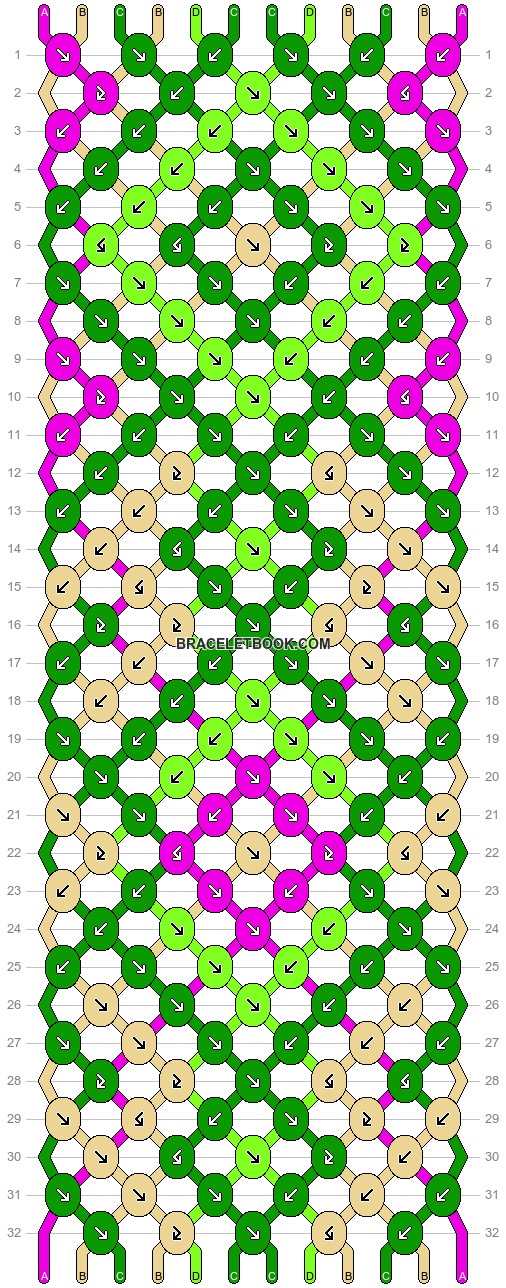 Normal pattern #147399 variation #328829 pattern