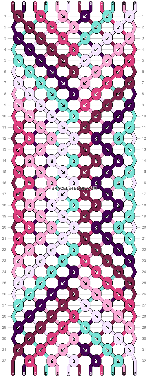 Normal pattern #33807 variation #328833 pattern