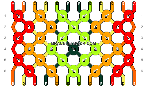 Normal pattern #18 variation #328850 pattern