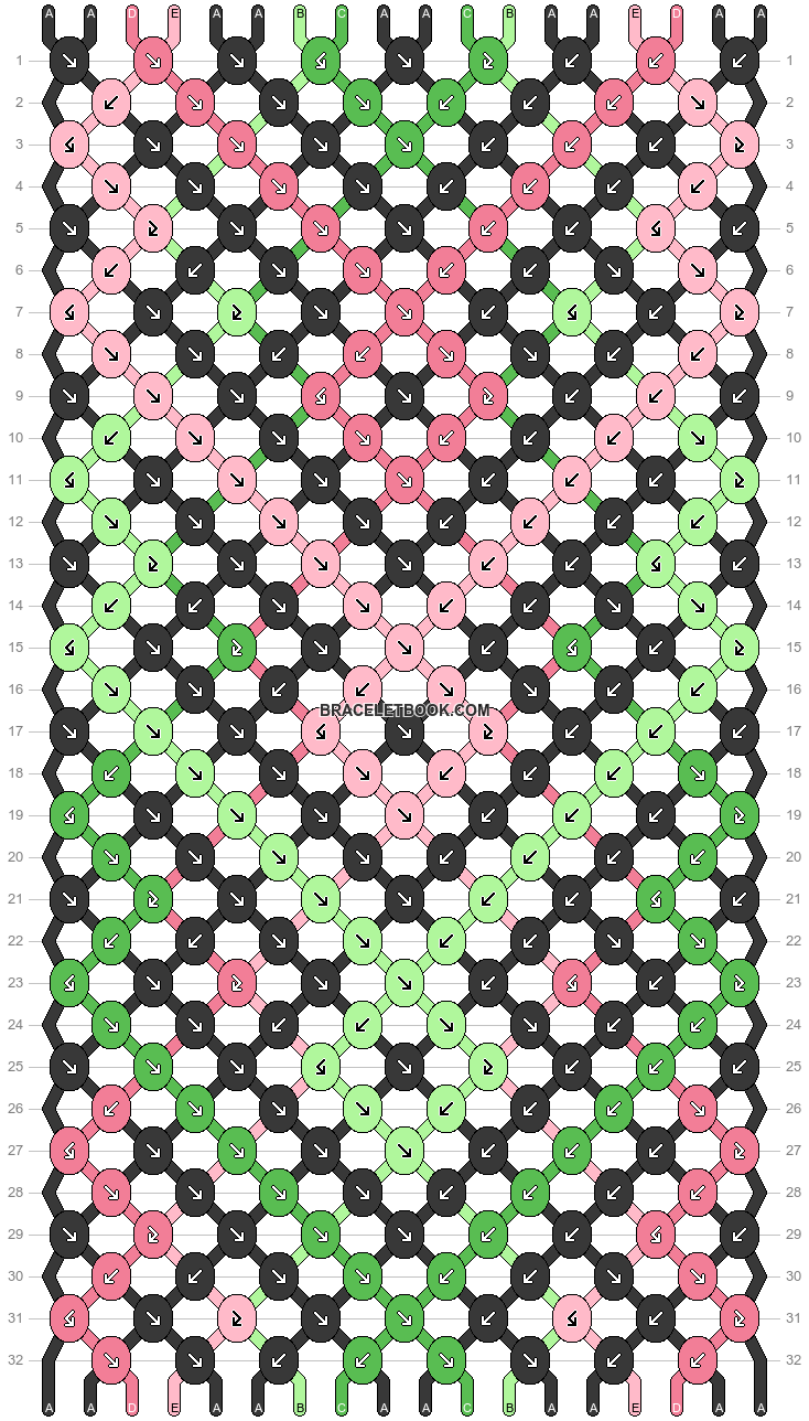 Normal pattern #144841 variation #328854 pattern