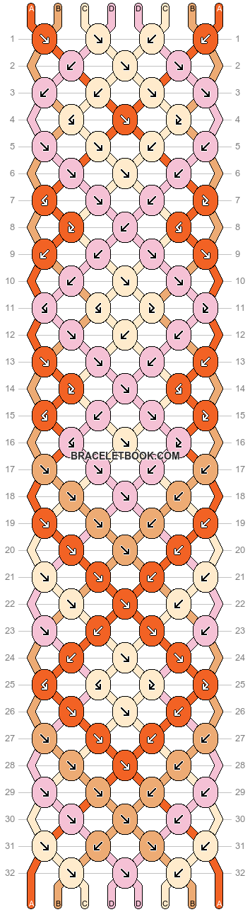 Normal pattern #162356 variation #328865 pattern