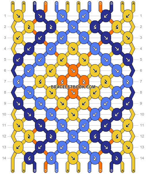 Normal pattern #10023 variation #328867 pattern