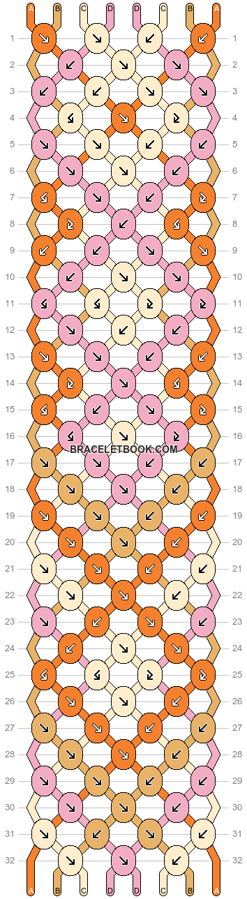 Normal pattern #162356 variation #328868 pattern