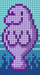 Alpha pattern #151680 variation #328879