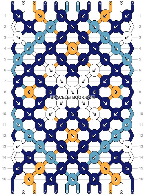 Normal pattern #37561 variation #328905 pattern